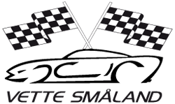 Vette Småland logo svart